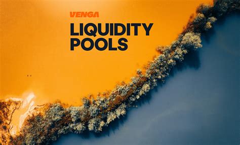 Liquidity Pools Explained: How