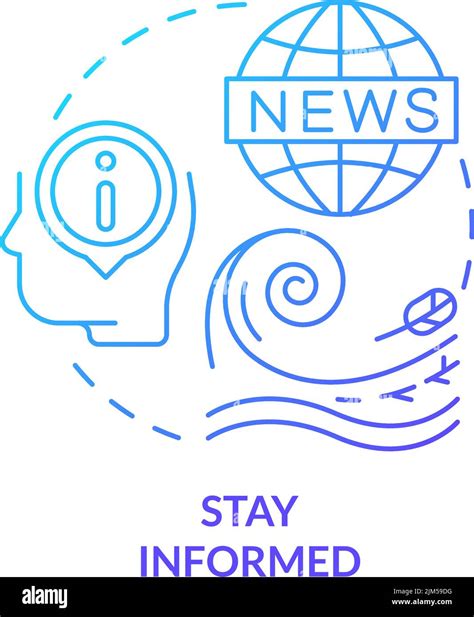 How to Stay Informed