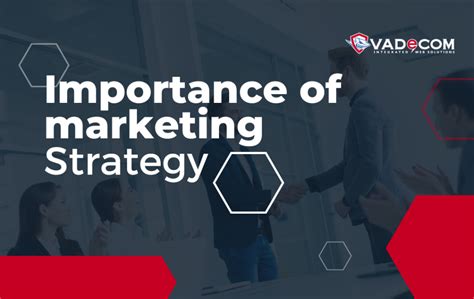 The Importance of Market