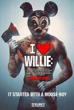 I Heart Willie 2025