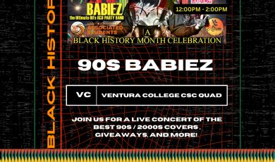 '90s Babiez 2025